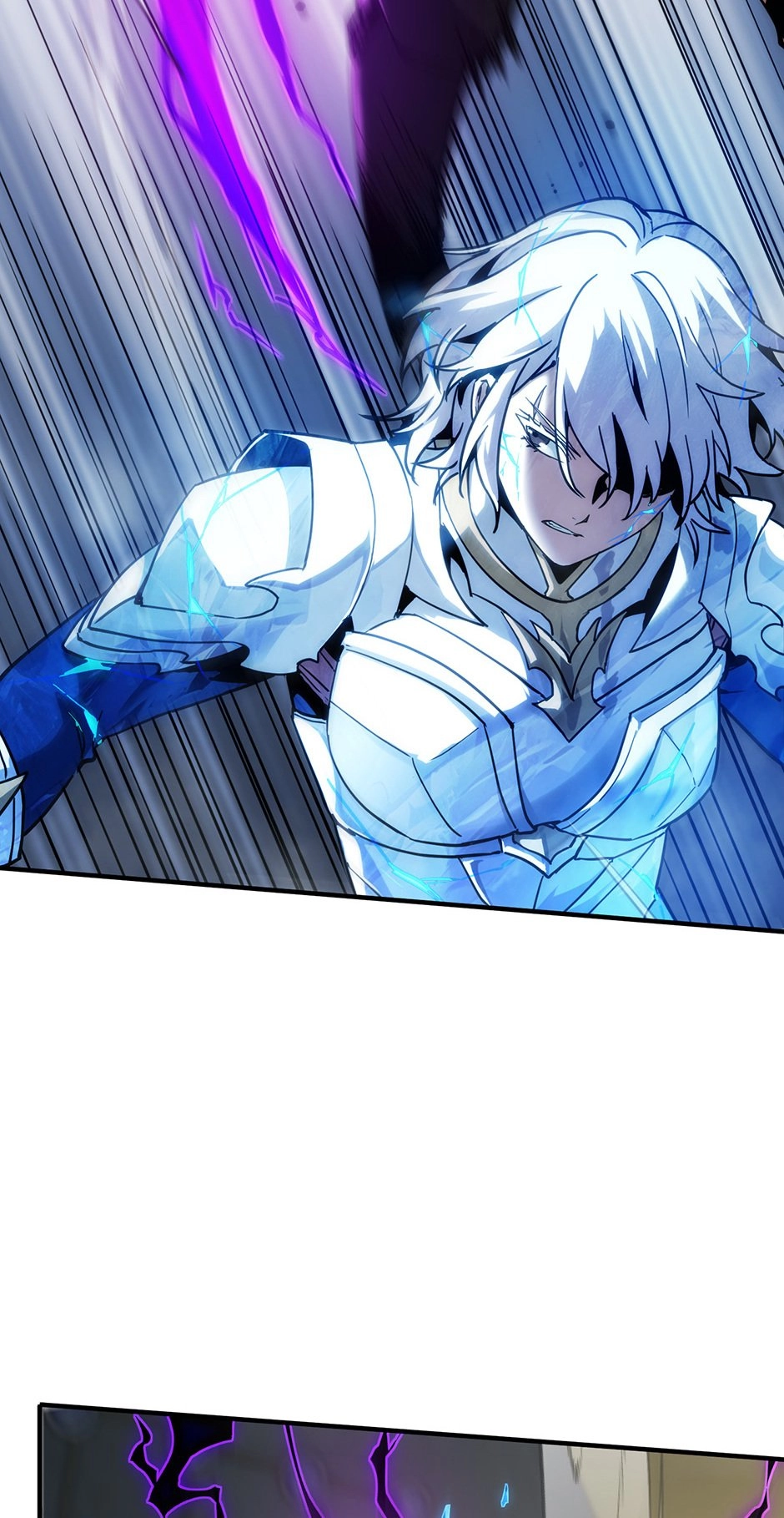 The Beginning After the End Chapter 217 - Battle Between Lances Page 73