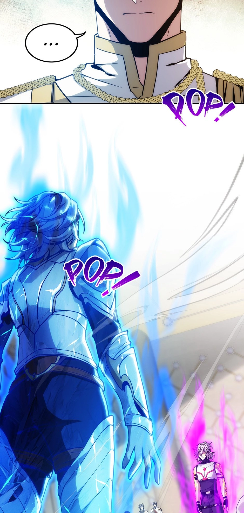 The Beginning After the End Chapter 217 - Battle Between Lances Page 67