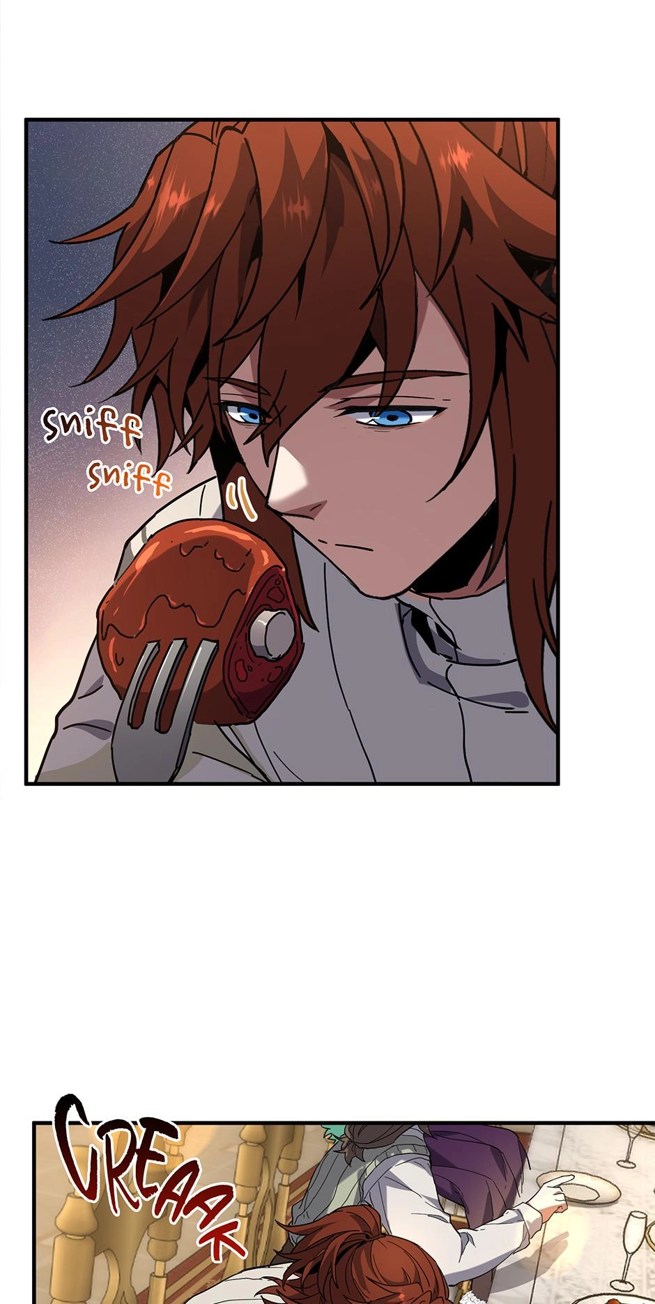 The Beginning After the End Chapter 224 - The Dinner Page 79