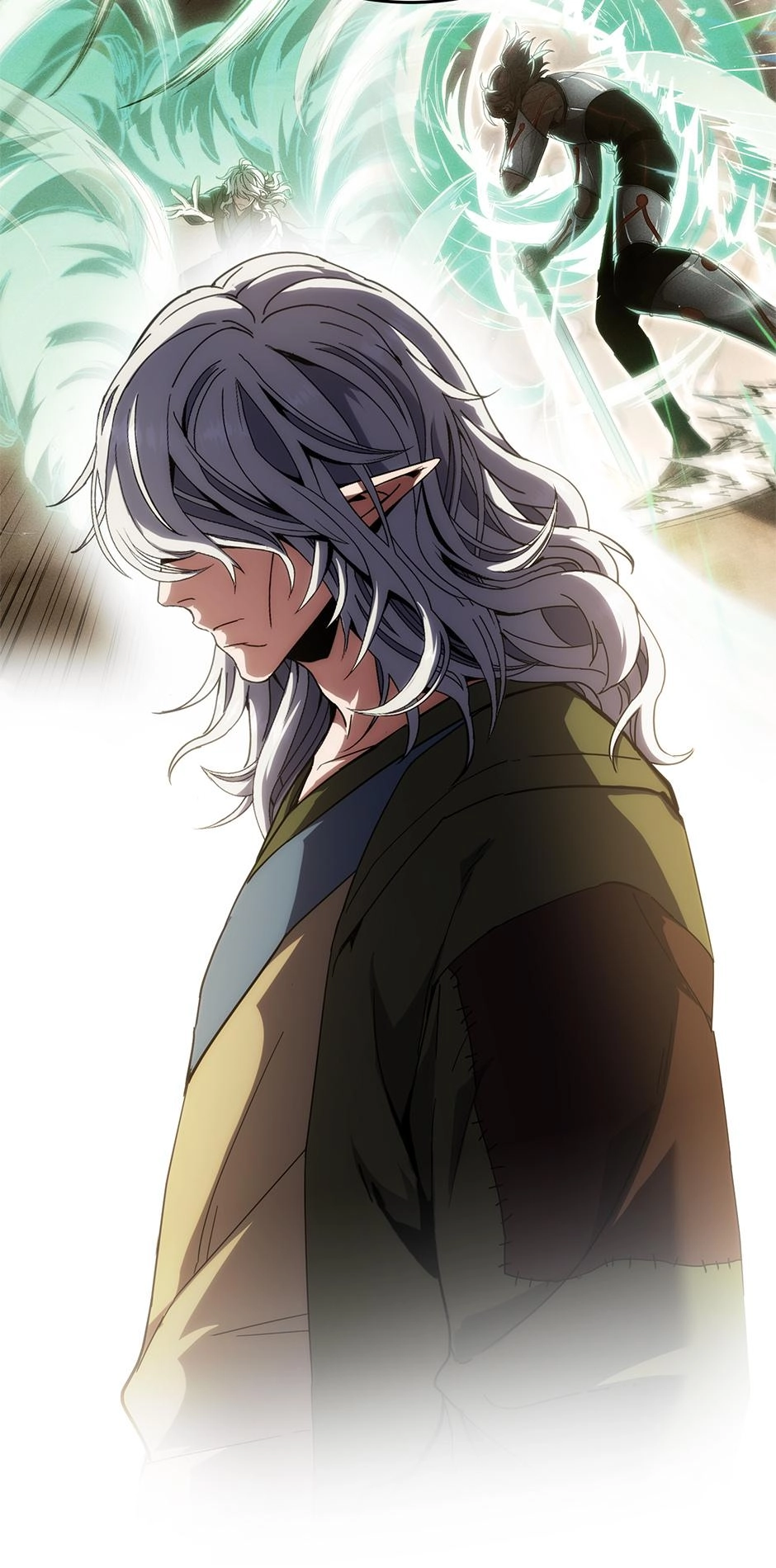 The Beginning After the End Chapter 224 - The Dinner Page 18