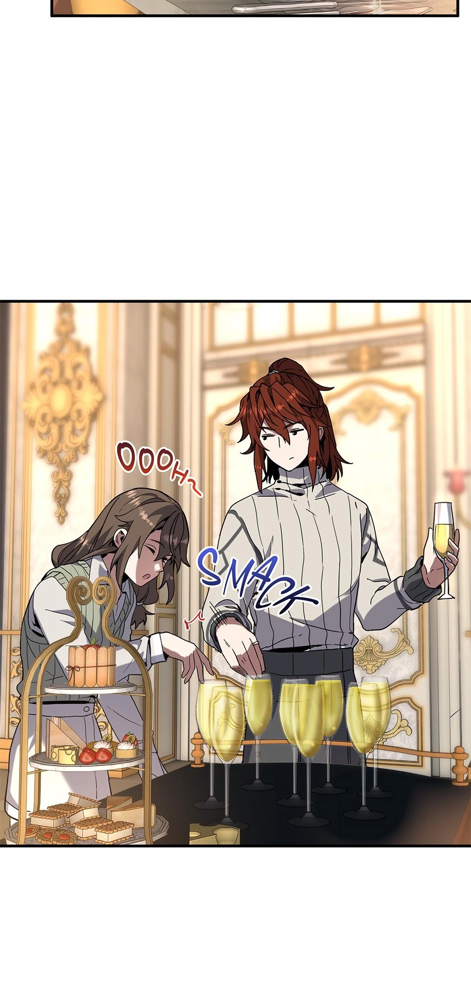 The Beginning After the End Chapter 224 - The Dinner Page 43