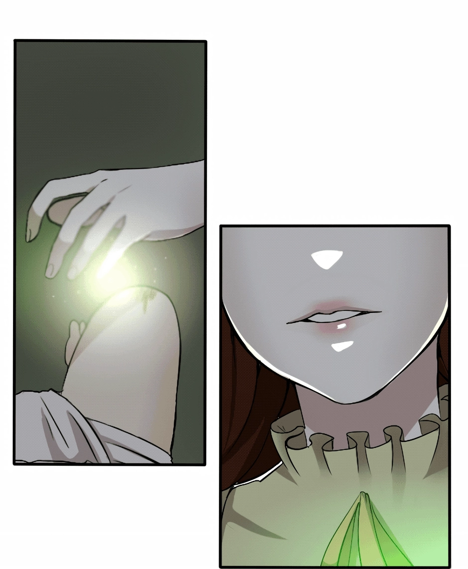 The Beginning After the End Chapter 1 Page 46