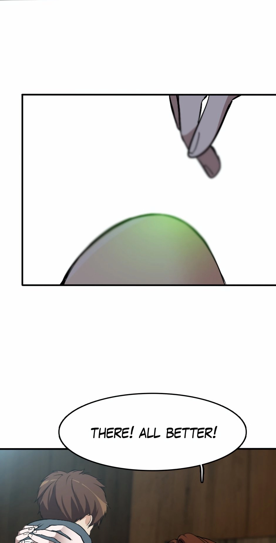 The Beginning After the End Chapter 1 Page 48