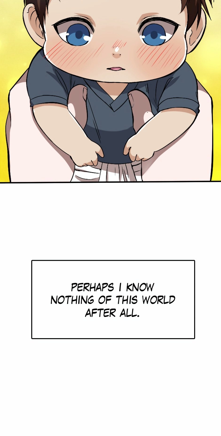 The Beginning After the End Chapter 1 Page 50