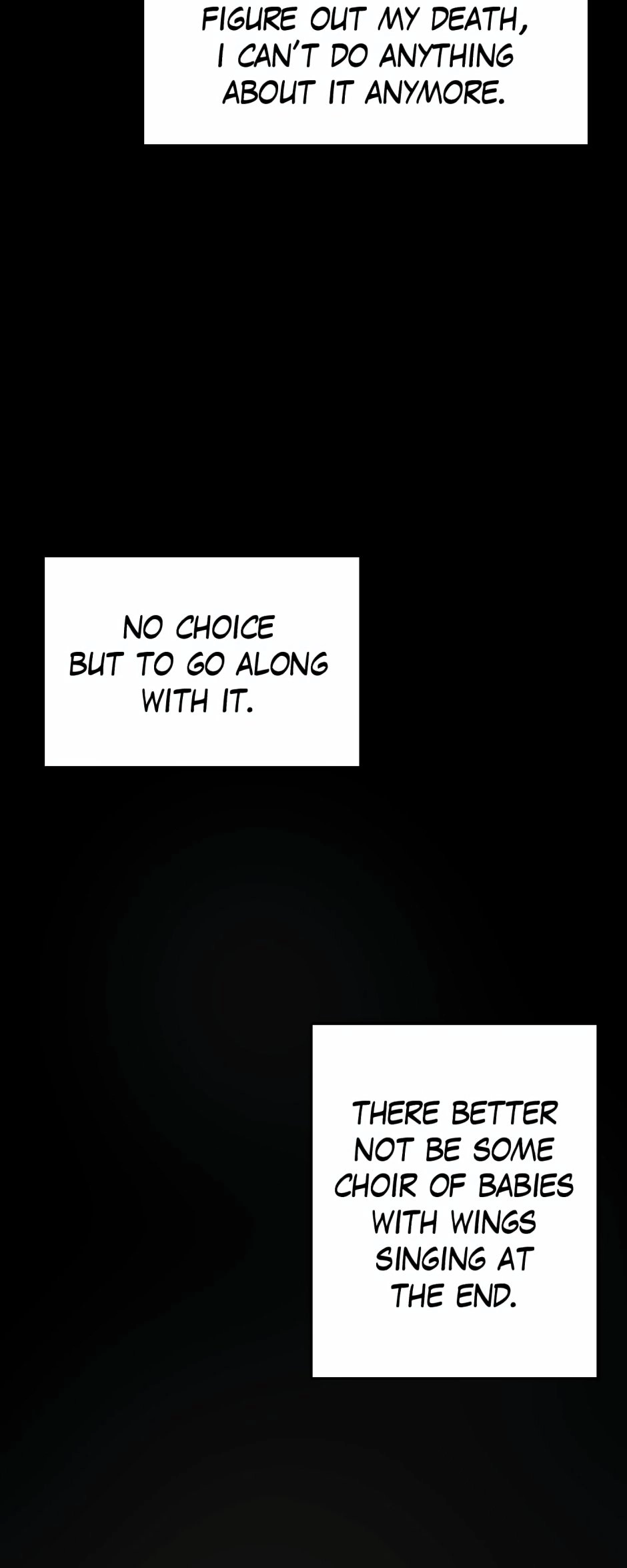 The Beginning After the End Chapter 1 Page 12