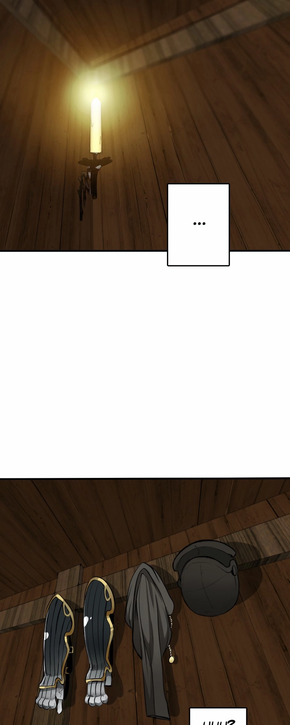 The Beginning After the End Chapter 1 Page 22