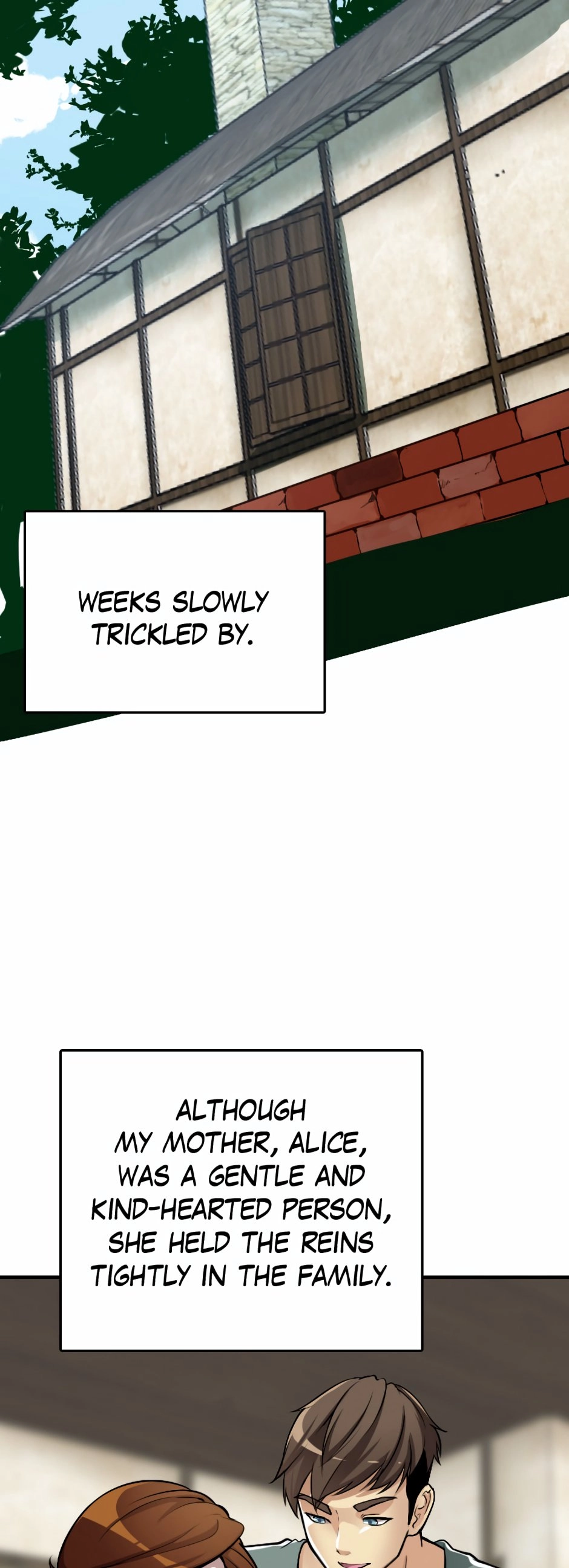 The Beginning After the End Chapter 1 Page 27