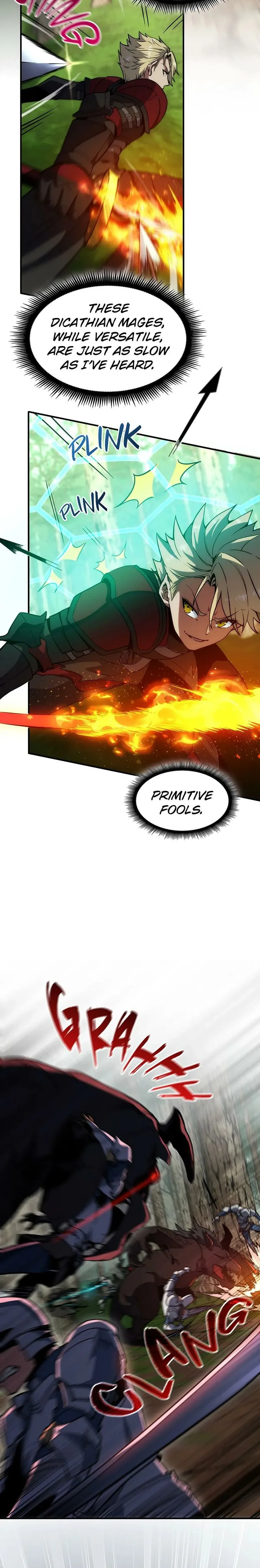 The Beginning After the End Chapter 227 Page 16