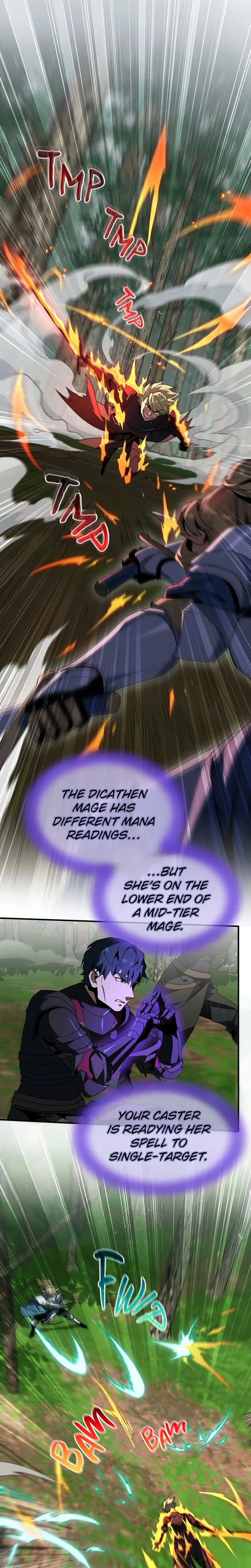 The Beginning After the End Chapter 227 Page 17