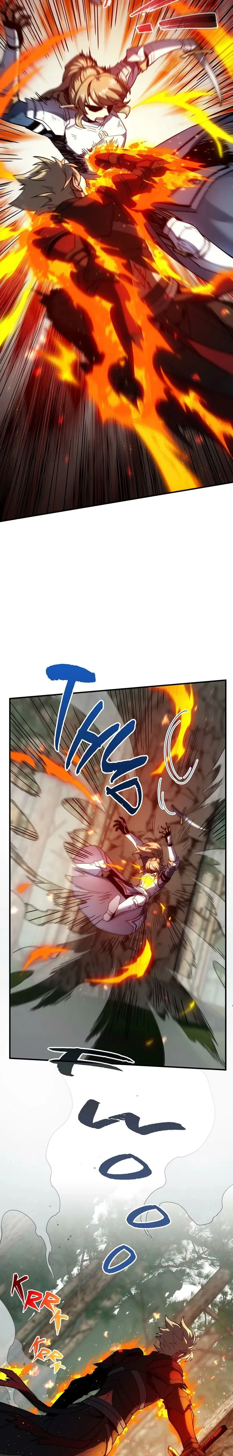 The Beginning After the End Chapter 227 Page 21