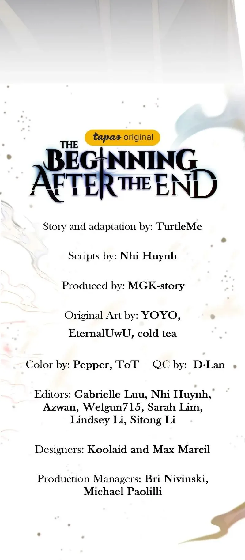 The Beginning After the End Chapter 227 Page 31