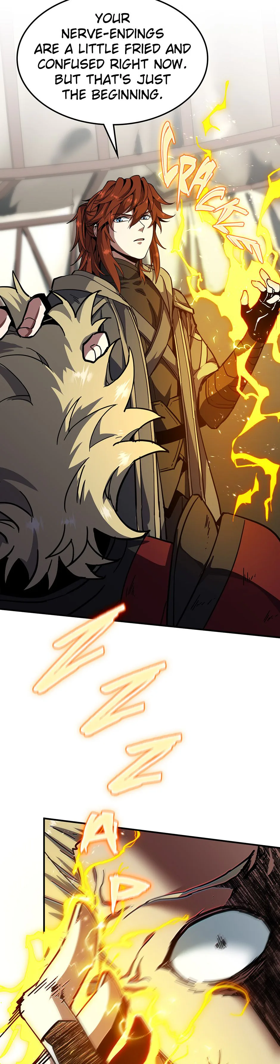 The Beginning After the End Chapter 228 - Tortured Page 9