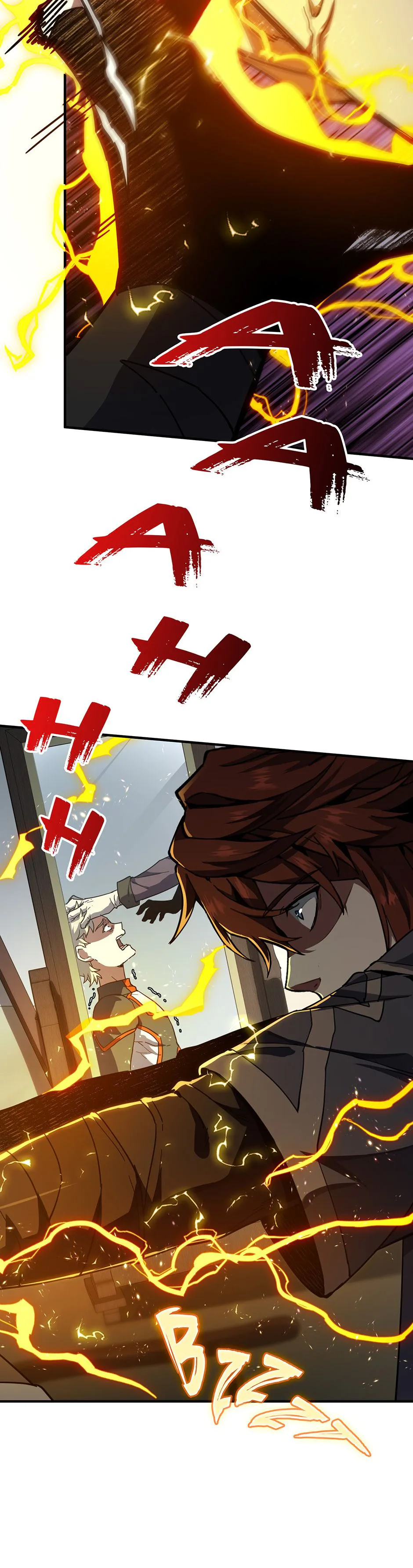 The Beginning After the End Chapter 228 - Tortured Page 10