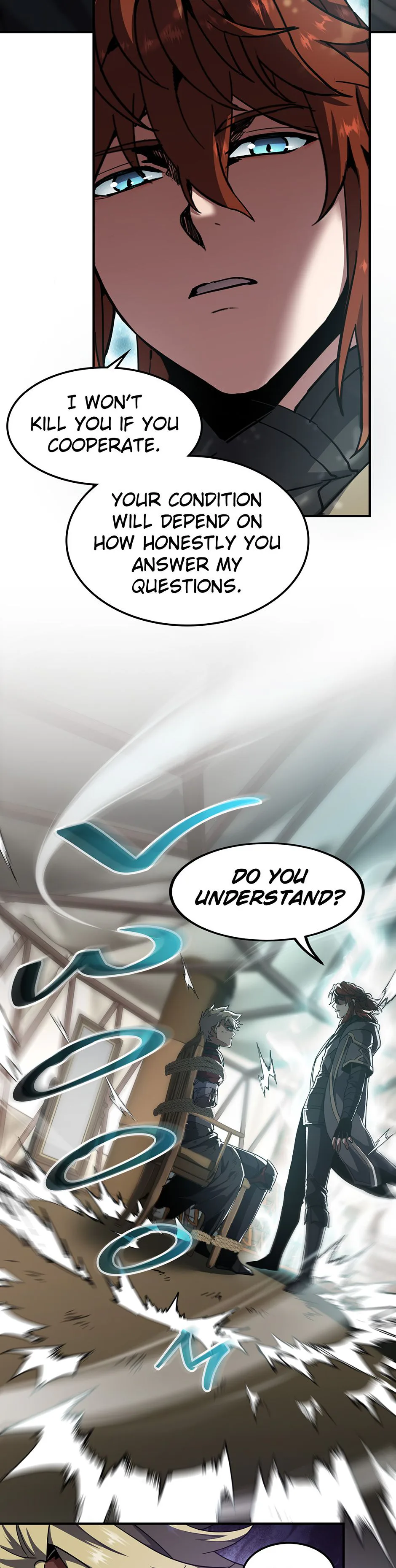 The Beginning After the End Chapter 228 - Tortured Page 13