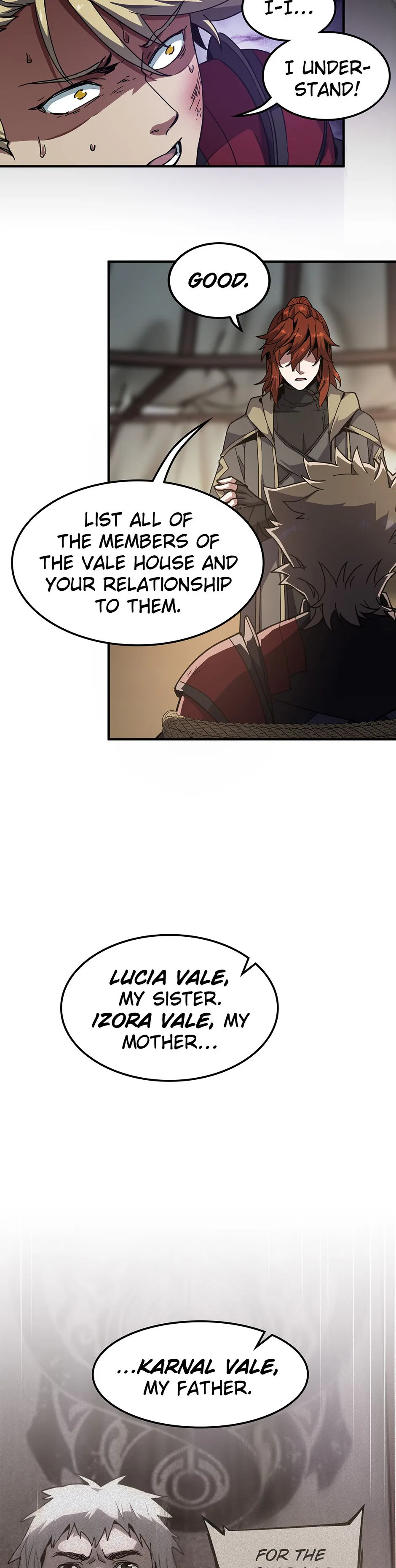 The Beginning After the End Chapter 228 - Tortured Page 14