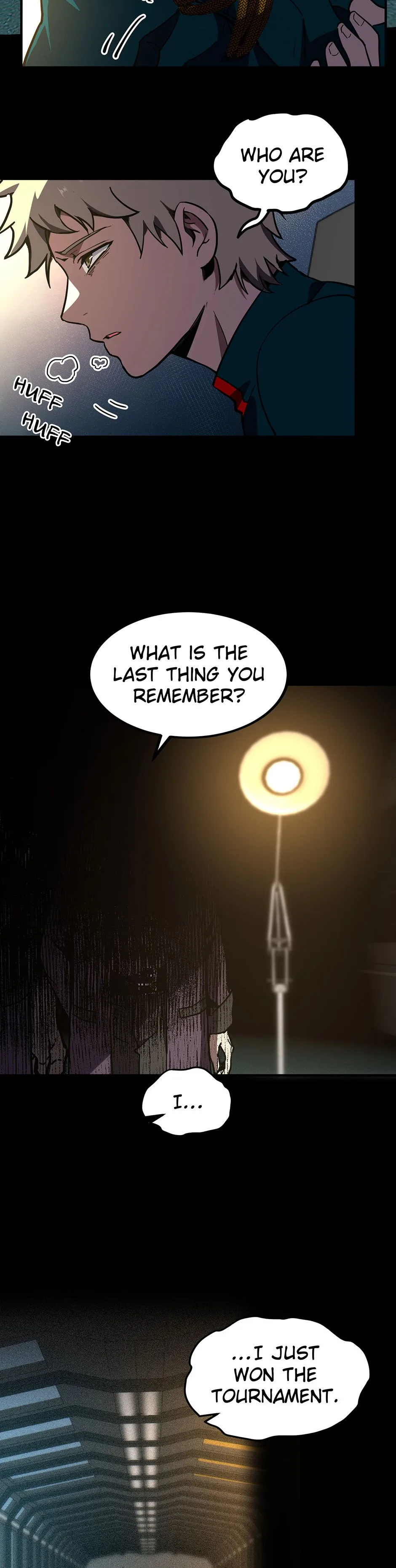 The Beginning After the End Chapter 228 - Tortured Page 30