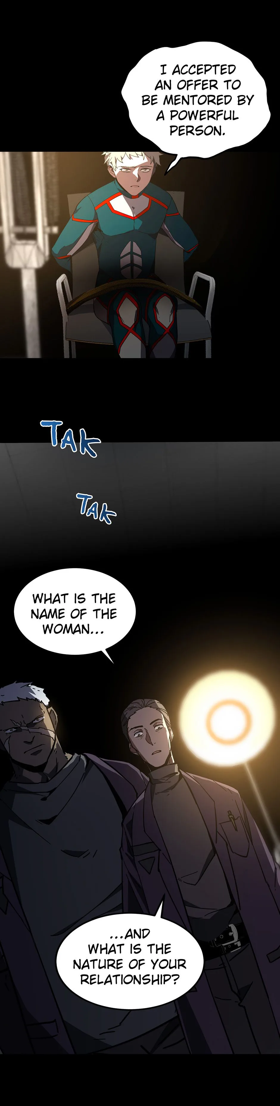 The Beginning After the End Chapter 228 - Tortured Page 32