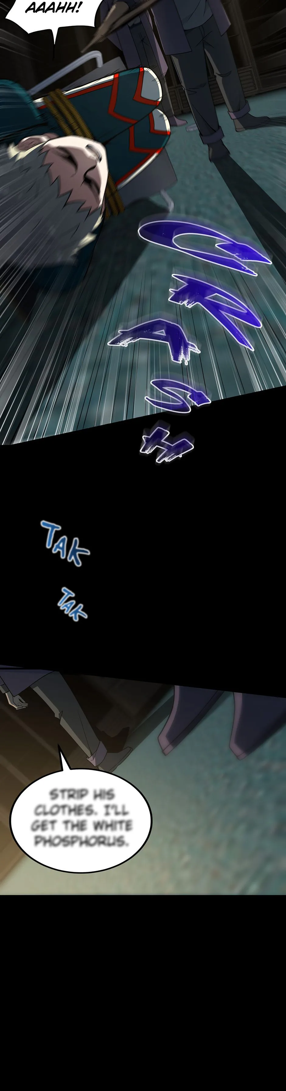 The Beginning After the End Chapter 228 - Tortured Page 36