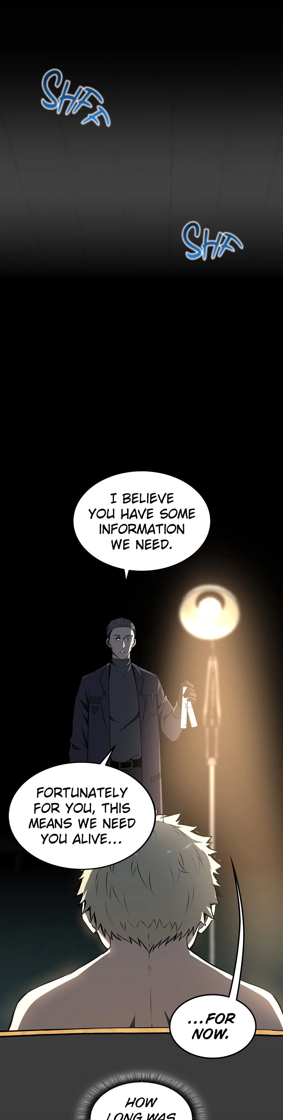 The Beginning After the End Chapter 228 - Tortured Page 37