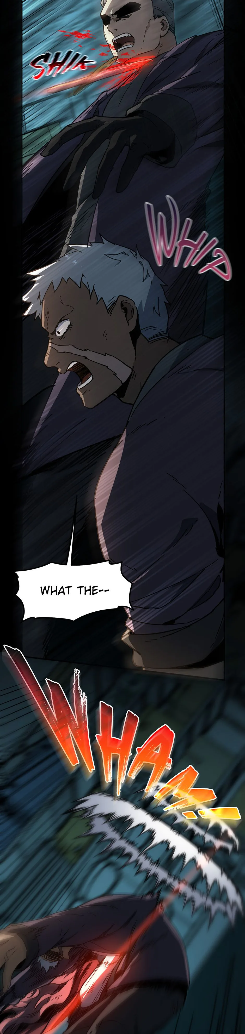 The Beginning After the End Chapter 228 - Tortured Page 50