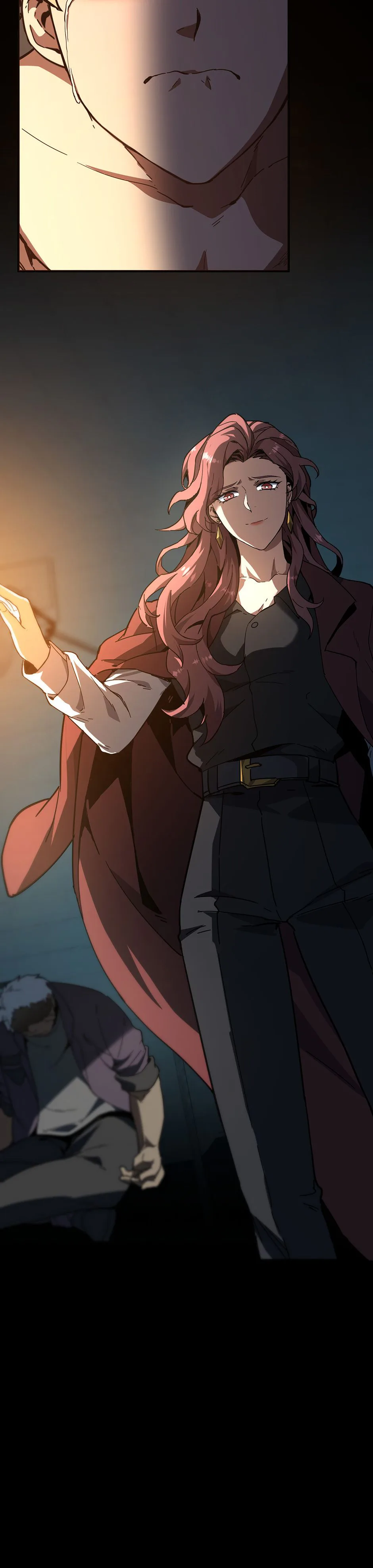 The Beginning After the End Chapter 228 - Tortured Page 52