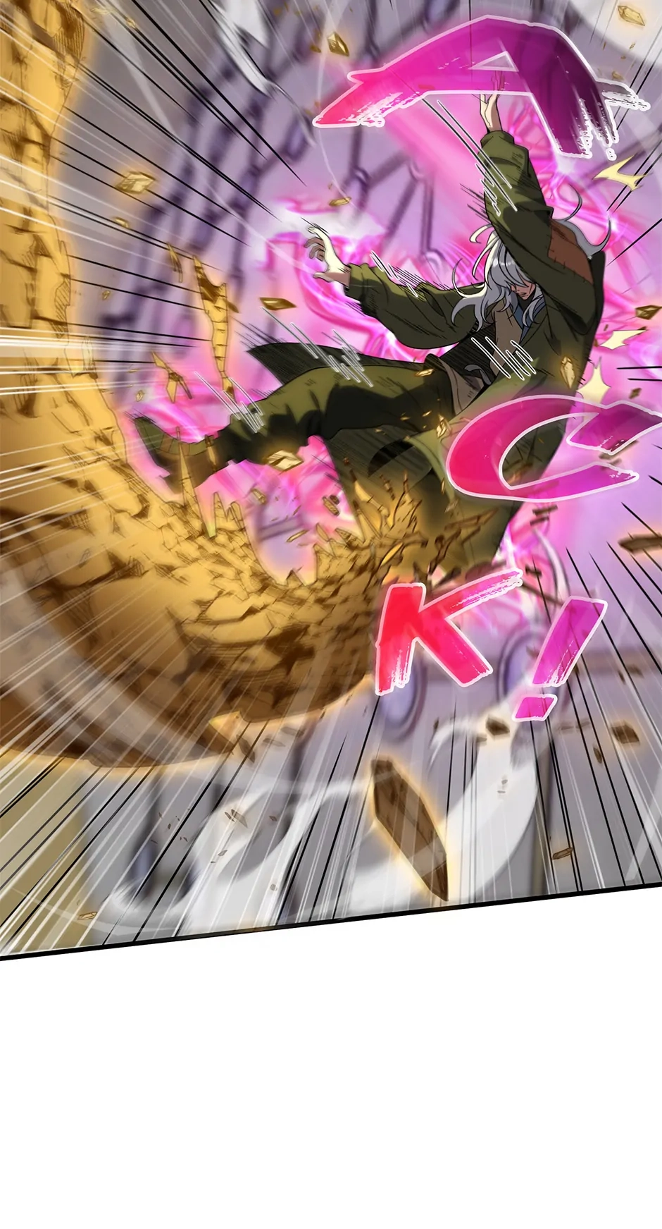 The Beginning After the End Chapter 223 - The Final Test Page 78