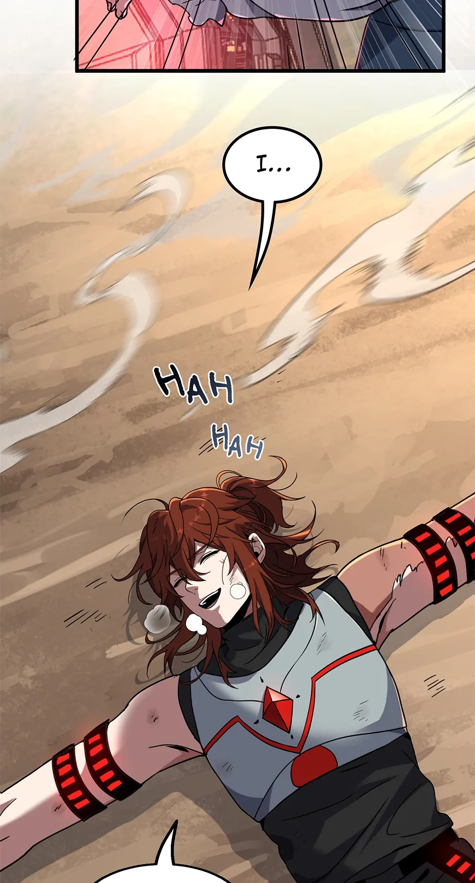 The Beginning After the End Chapter 223 - The Final Test Page 93