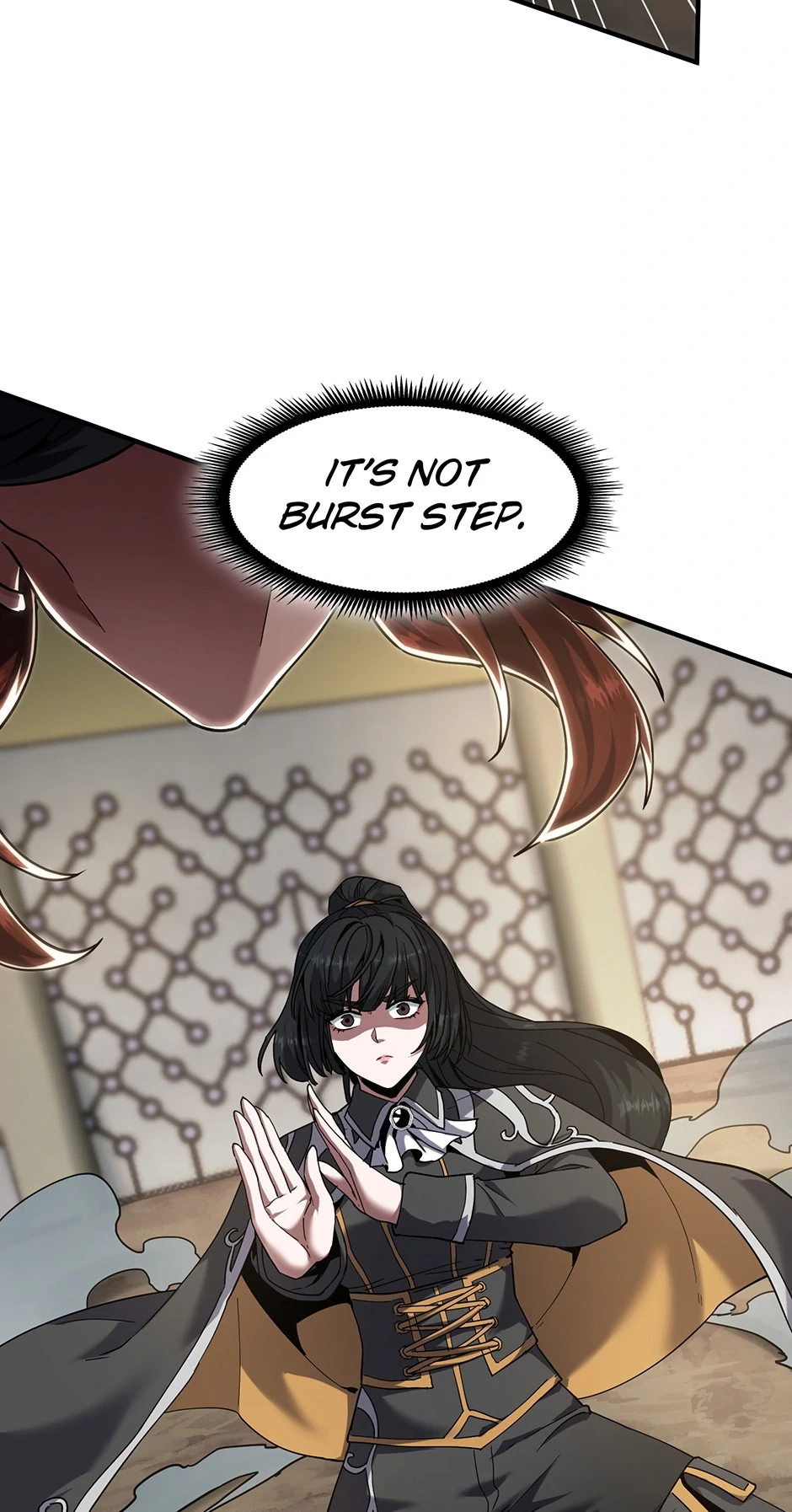 The Beginning After the End Chapter 223 - The Final Test Page 23