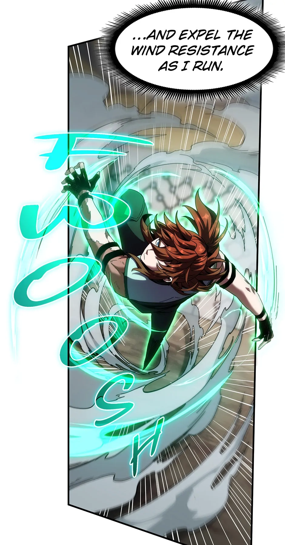 The Beginning After the End Chapter 223 - The Final Test Page 22