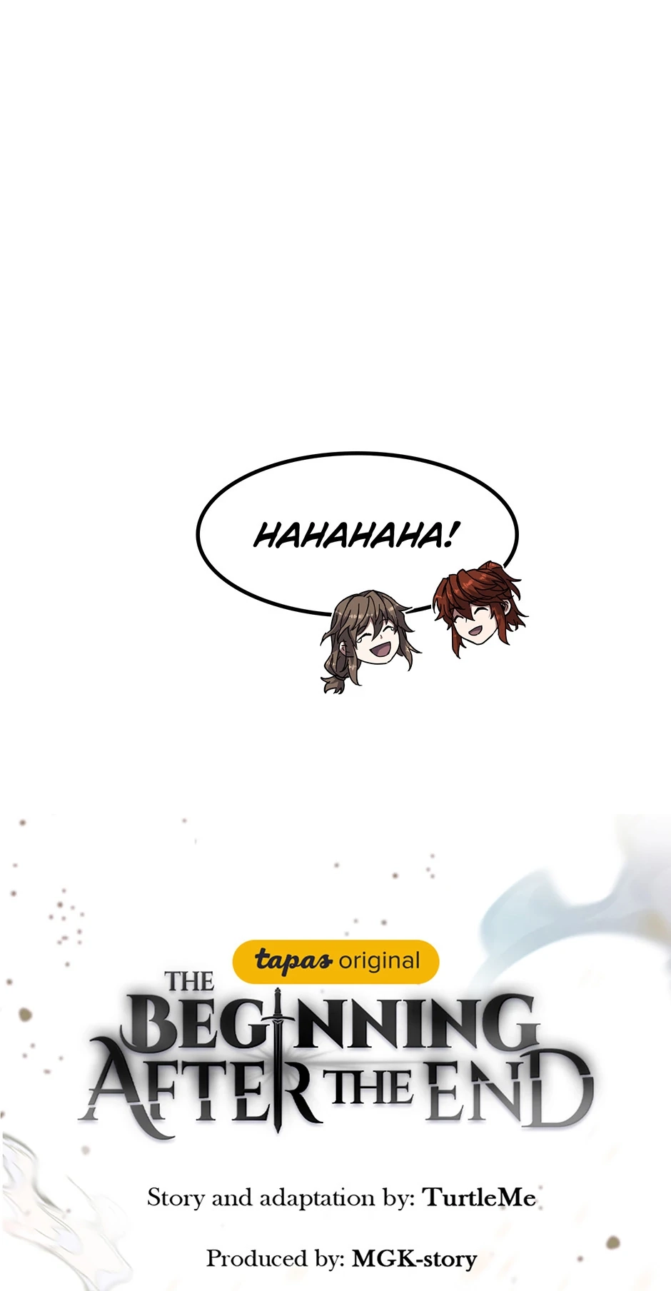 The Beginning After the End Chapter 223 - The Final Test Page 7