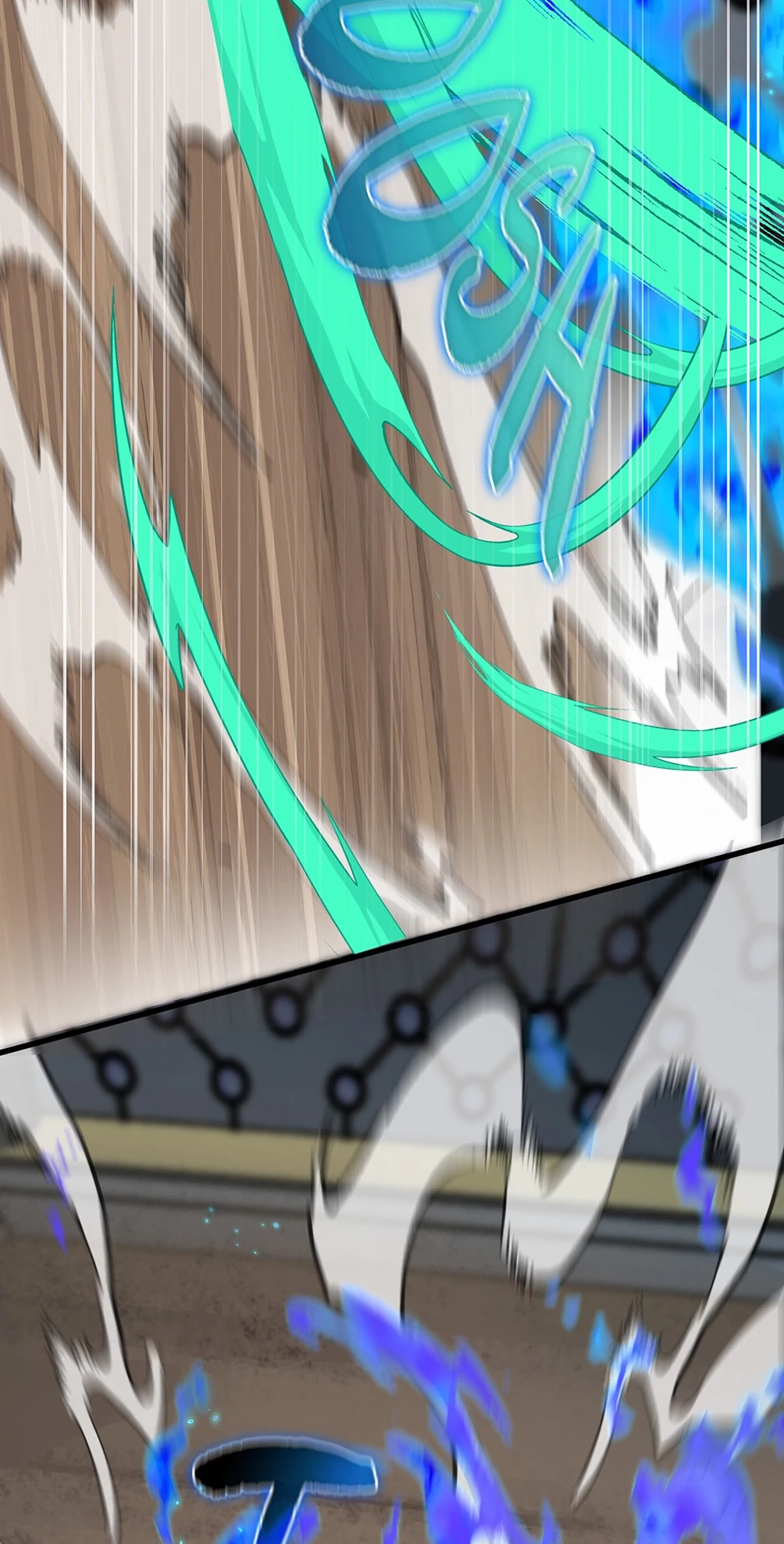 The Beginning After the End Chapter 223 - The Final Test Page 69