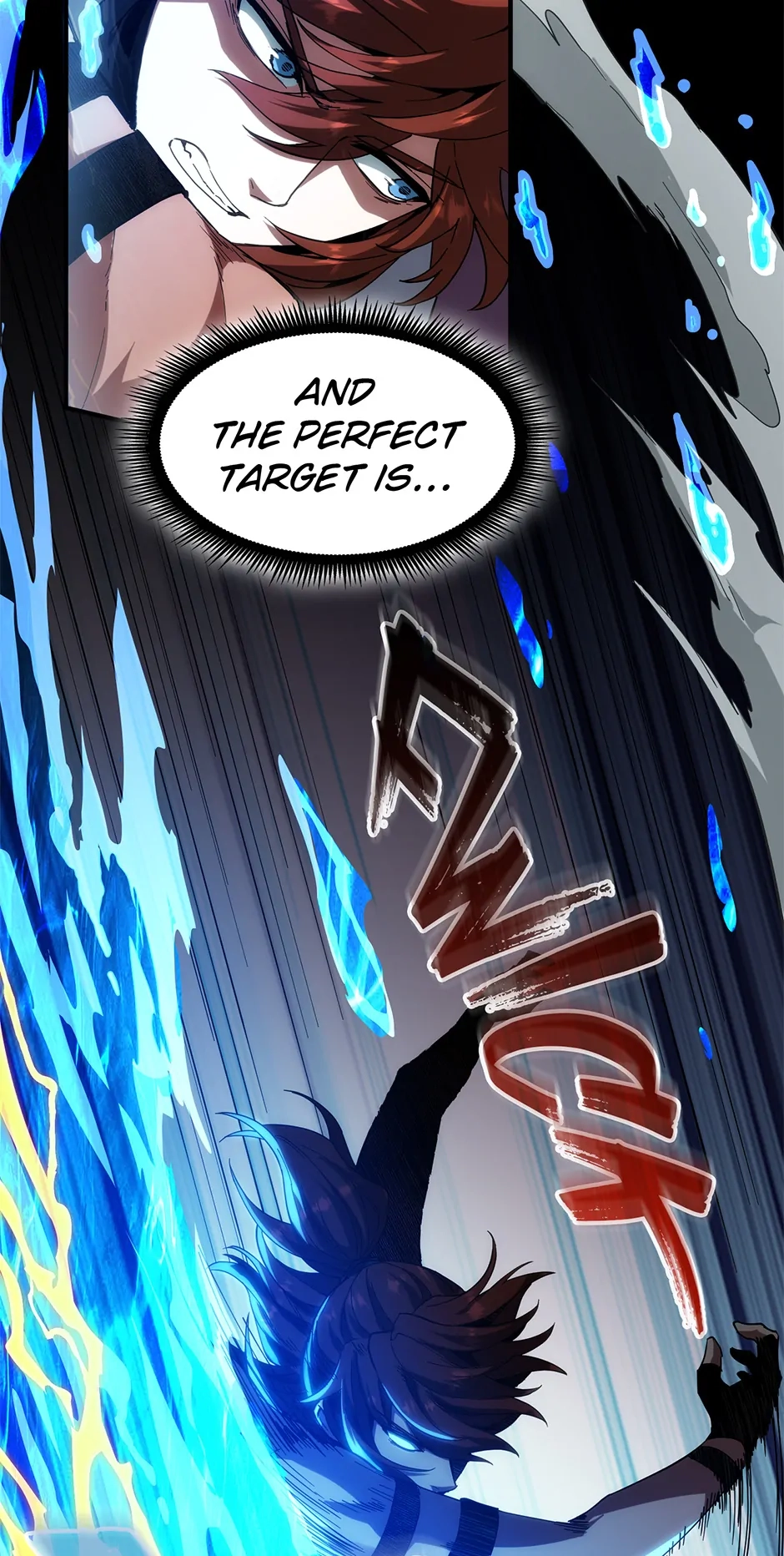 The Beginning After the End Chapter 223 - The Final Test Page 47