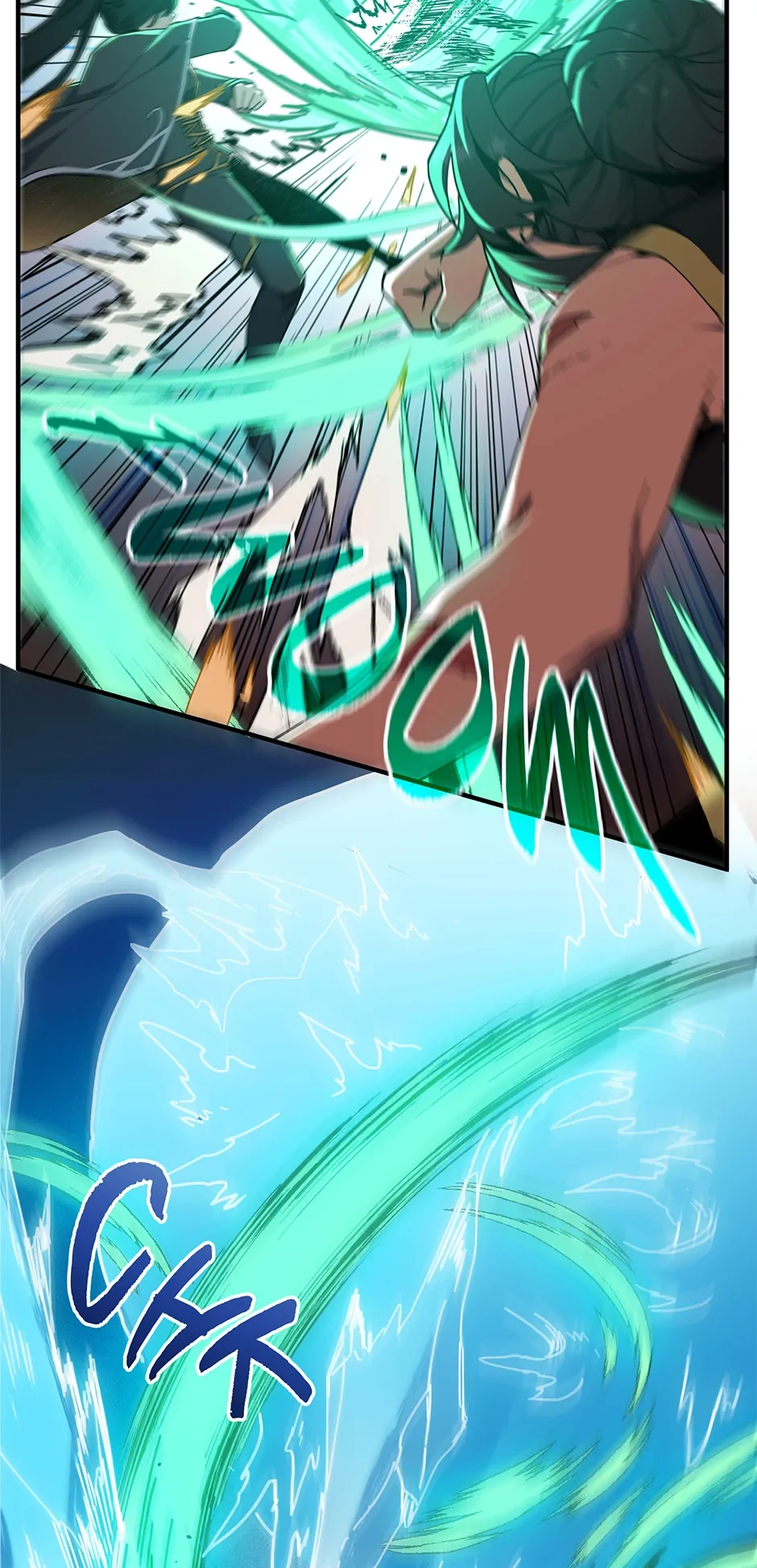 The Beginning After the End Chapter 223 - The Final Test Page 37