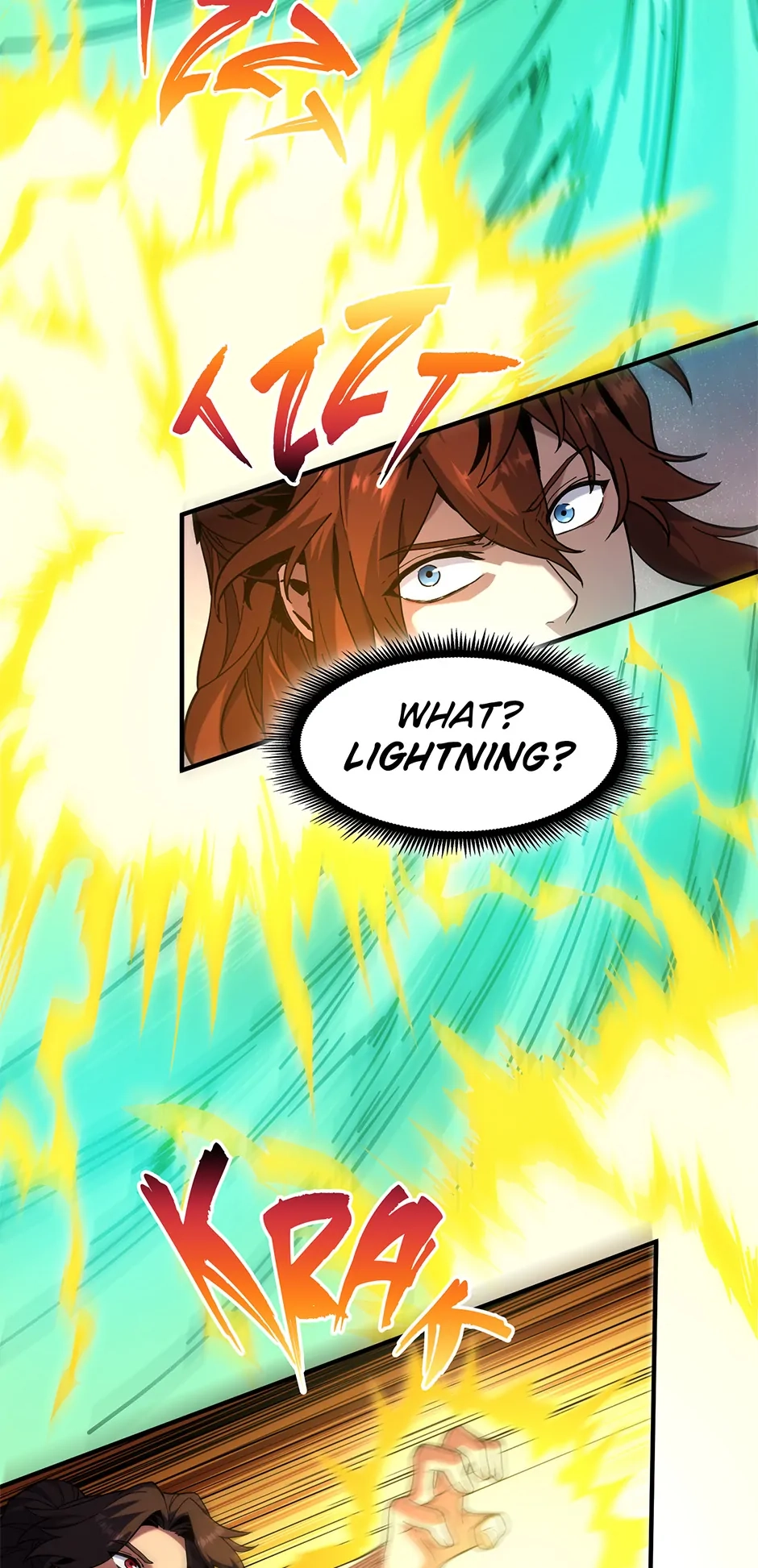 The Beginning After the End Chapter 223 - The Final Test Page 39