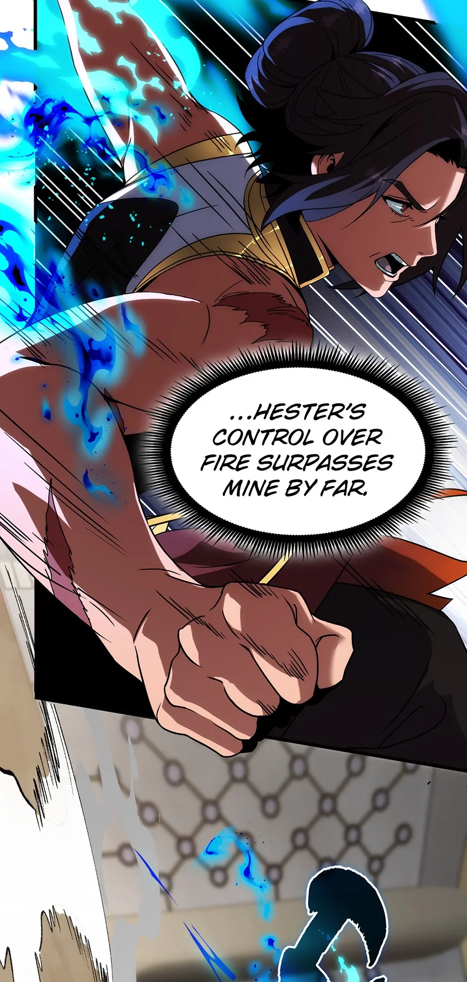 The Beginning After the End Chapter 223 - The Final Test Page 84