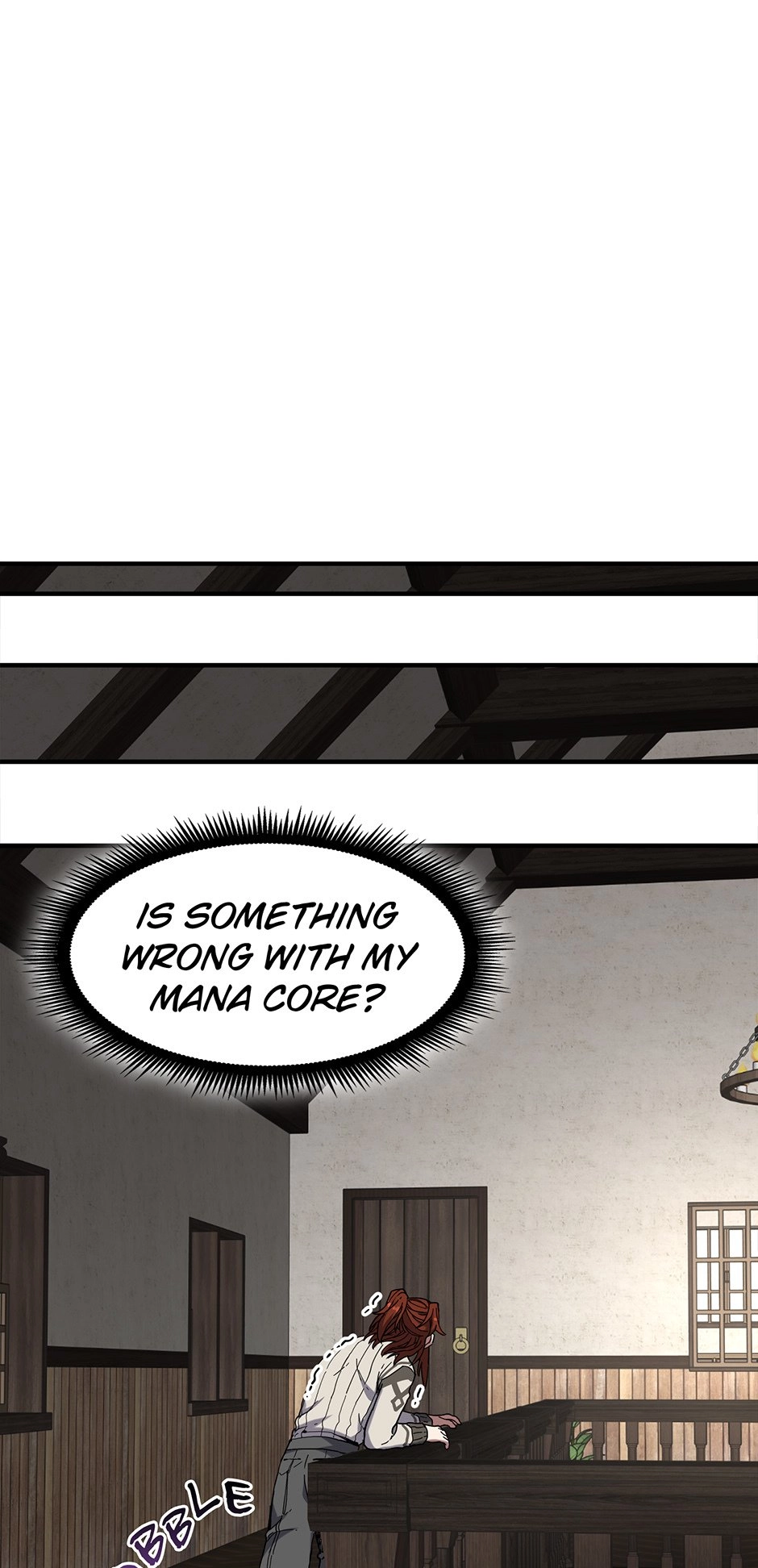 The Beginning After the End Chapter 225 - A Major Shift Page 11