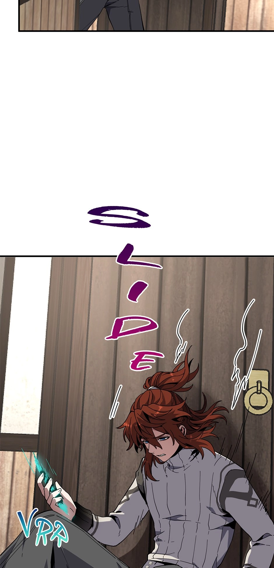 The Beginning After the End Chapter 225 - A Major Shift Page 13