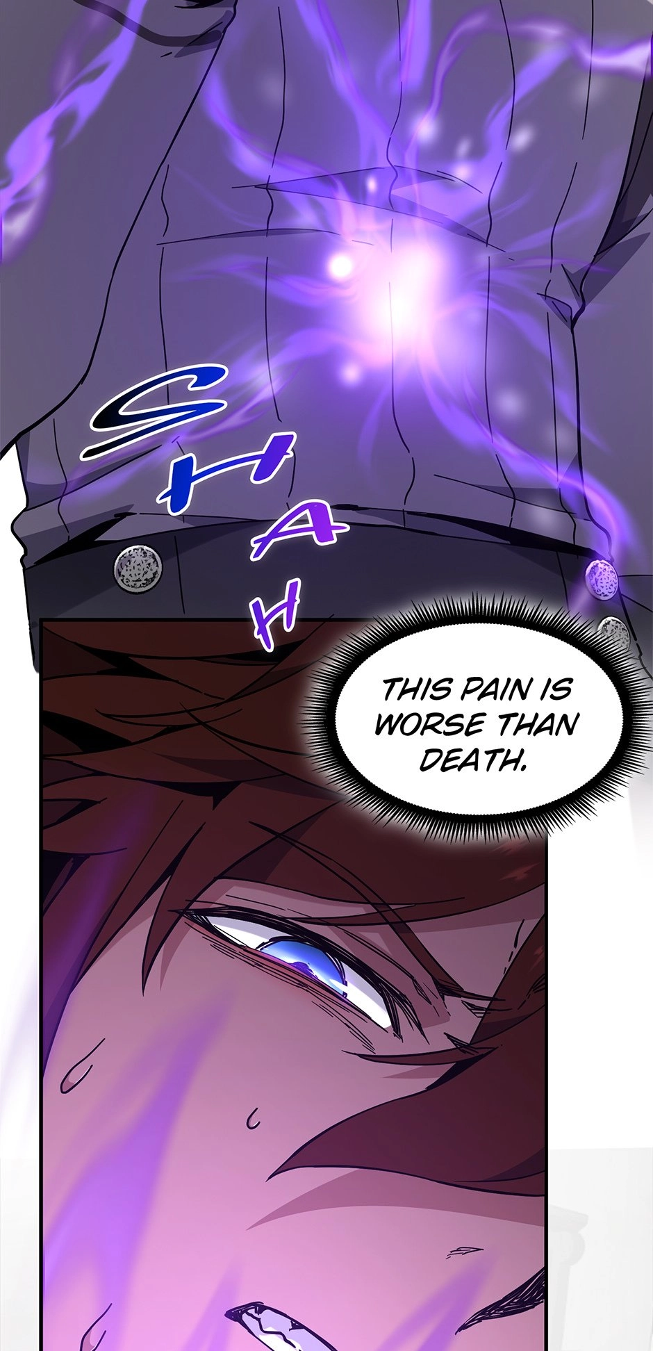 The Beginning After the End Chapter 225 - A Major Shift Page 15