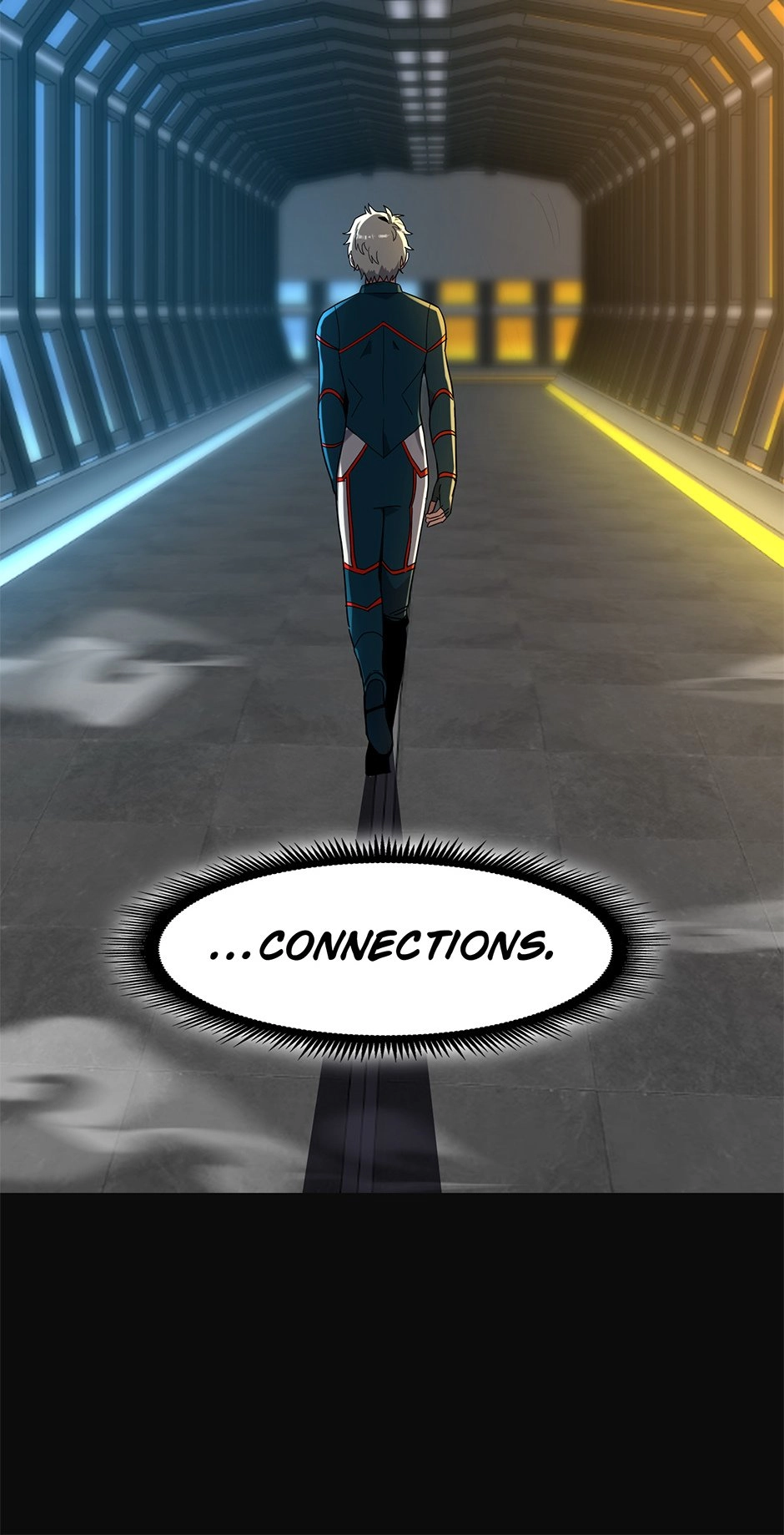 The Beginning After the End Chapter 225 - A Major Shift Page 25