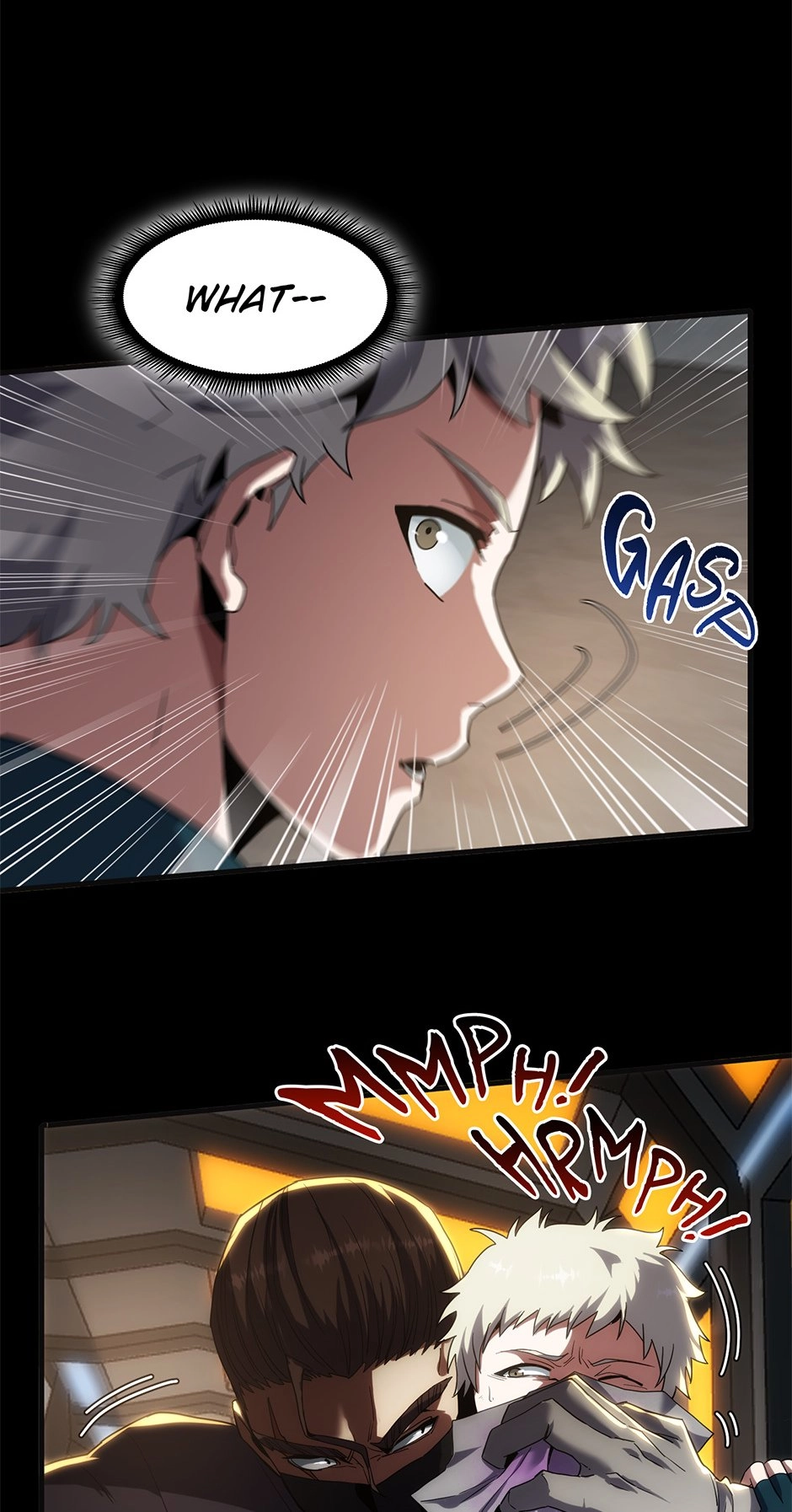 The Beginning After the End Chapter 225 - A Major Shift Page 28