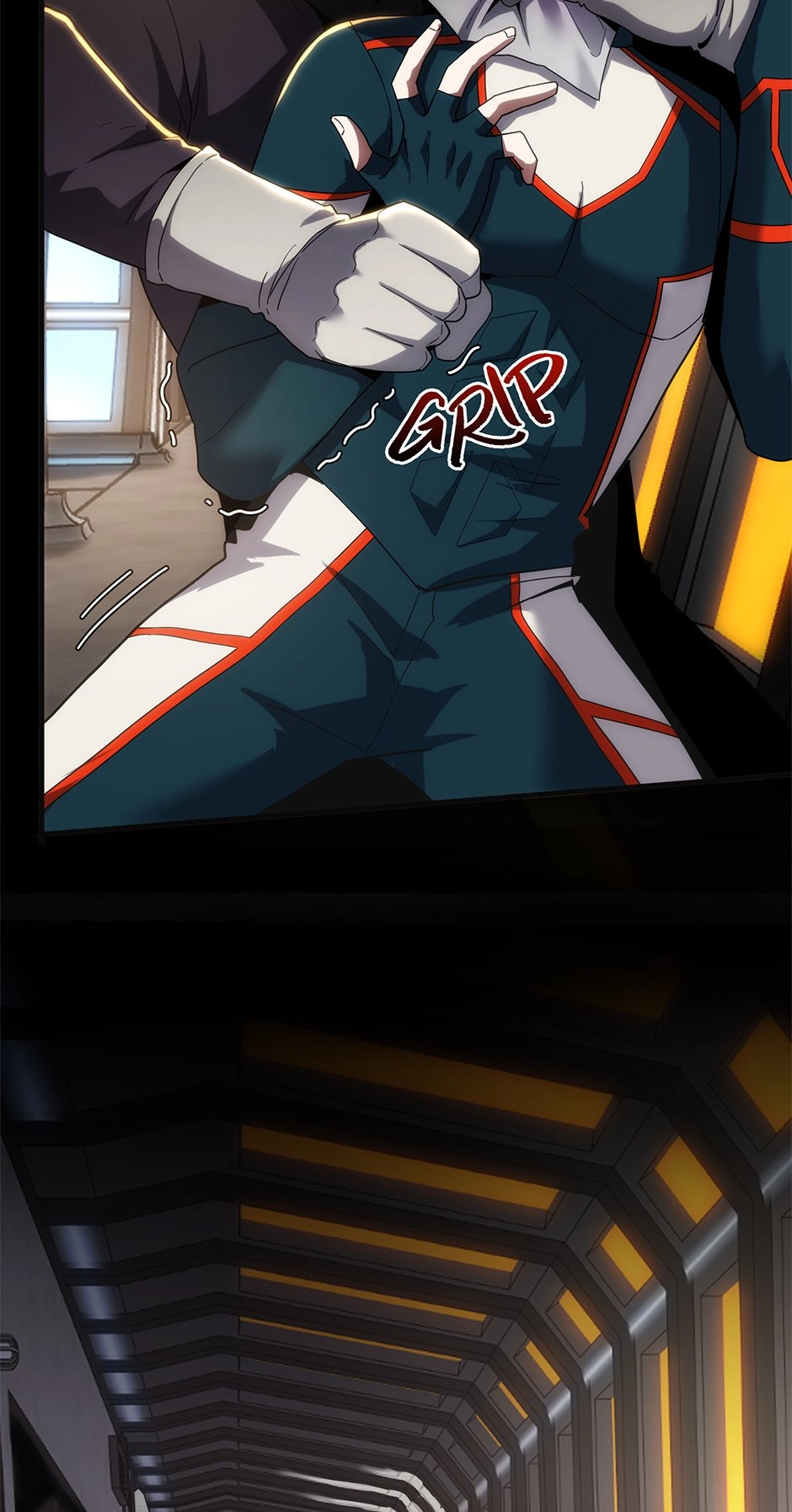 The Beginning After the End Chapter 225 - A Major Shift Page 29