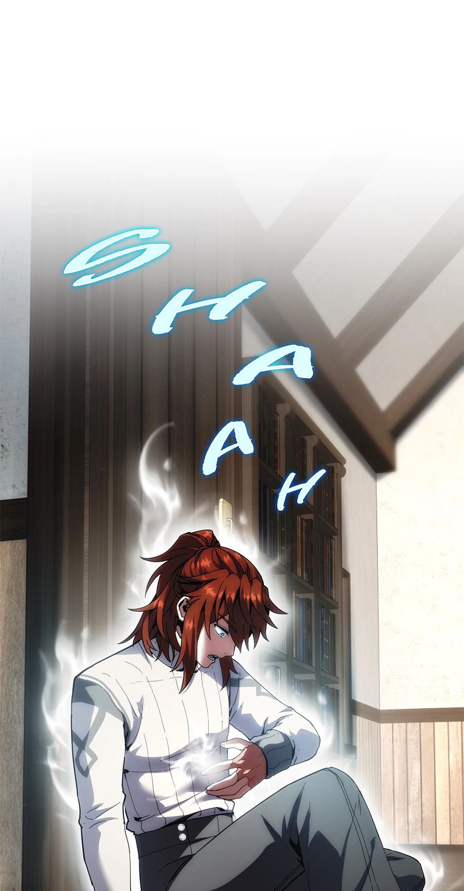 The Beginning After the End Chapter 225 - A Major Shift Page 34