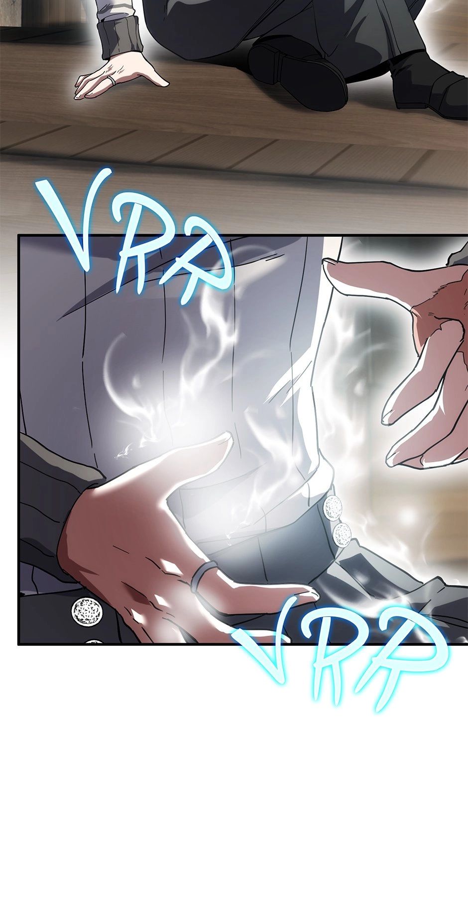 The Beginning After the End Chapter 225 - A Major Shift Page 35