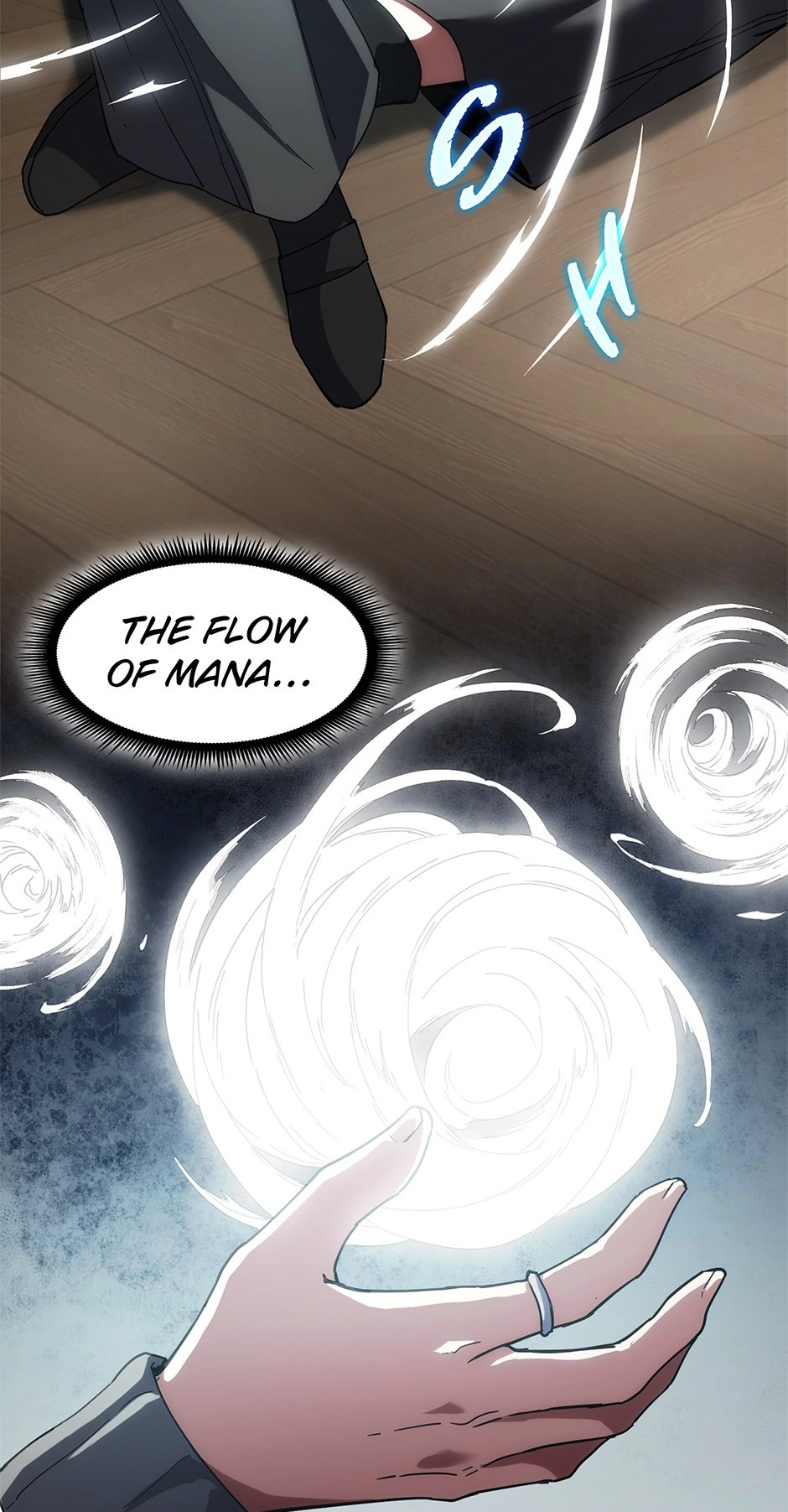 The Beginning After the End Chapter 225 - A Major Shift Page 38