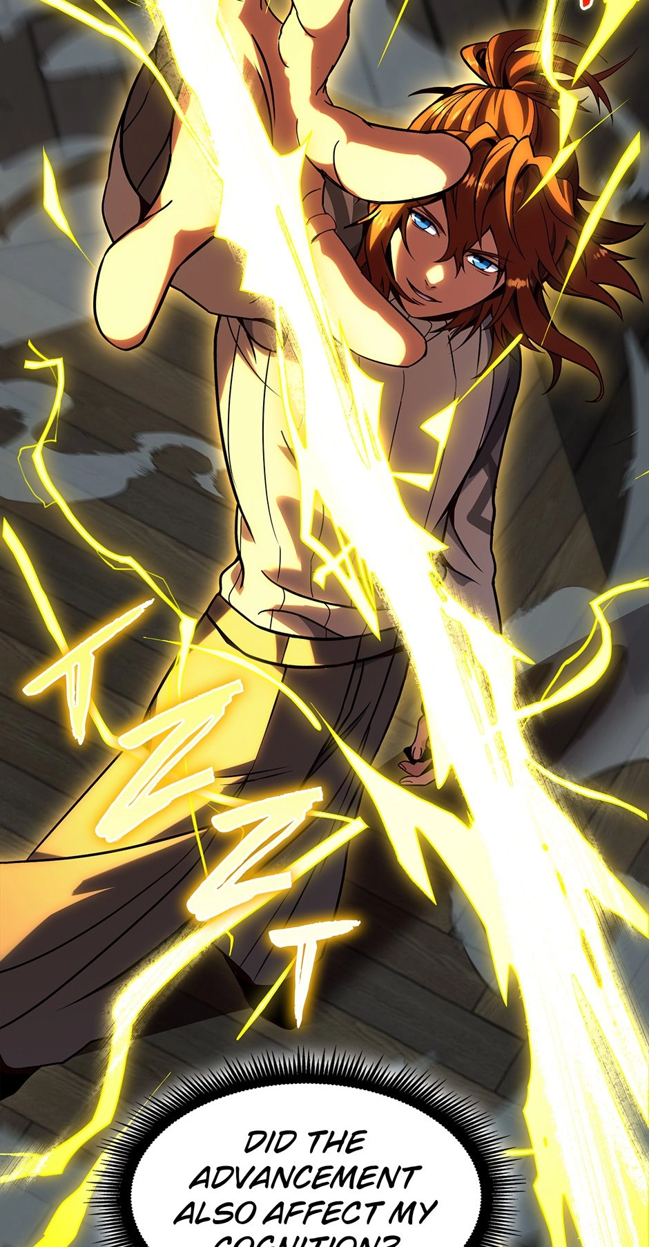 The Beginning After the End Chapter 225 - A Major Shift Page 47