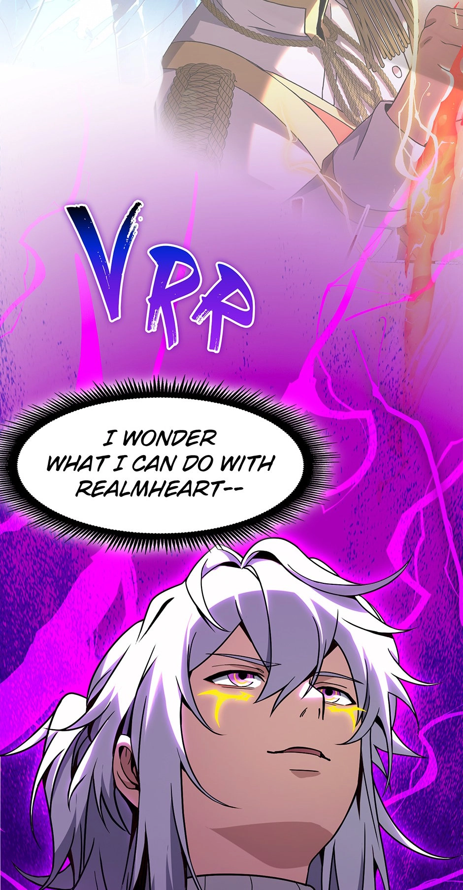 The Beginning After the End Chapter 225 - A Major Shift Page 49