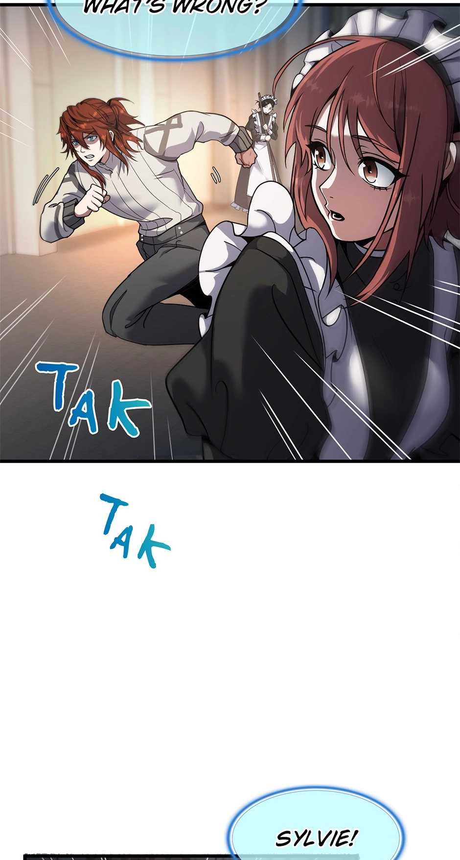 The Beginning After the End Chapter 225 - A Major Shift Page 53