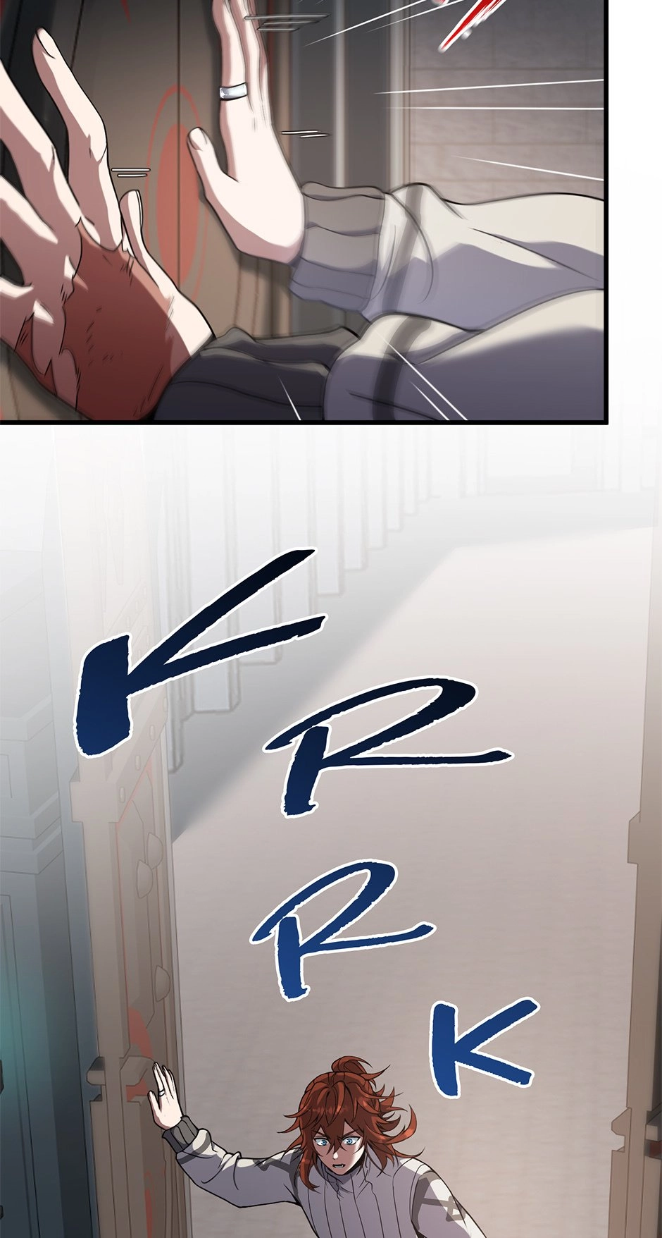 The Beginning After the End Chapter 225 - A Major Shift Page 55