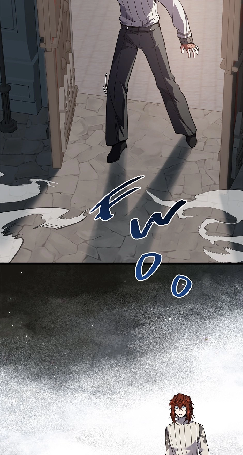 The Beginning After the End Chapter 225 - A Major Shift Page 56