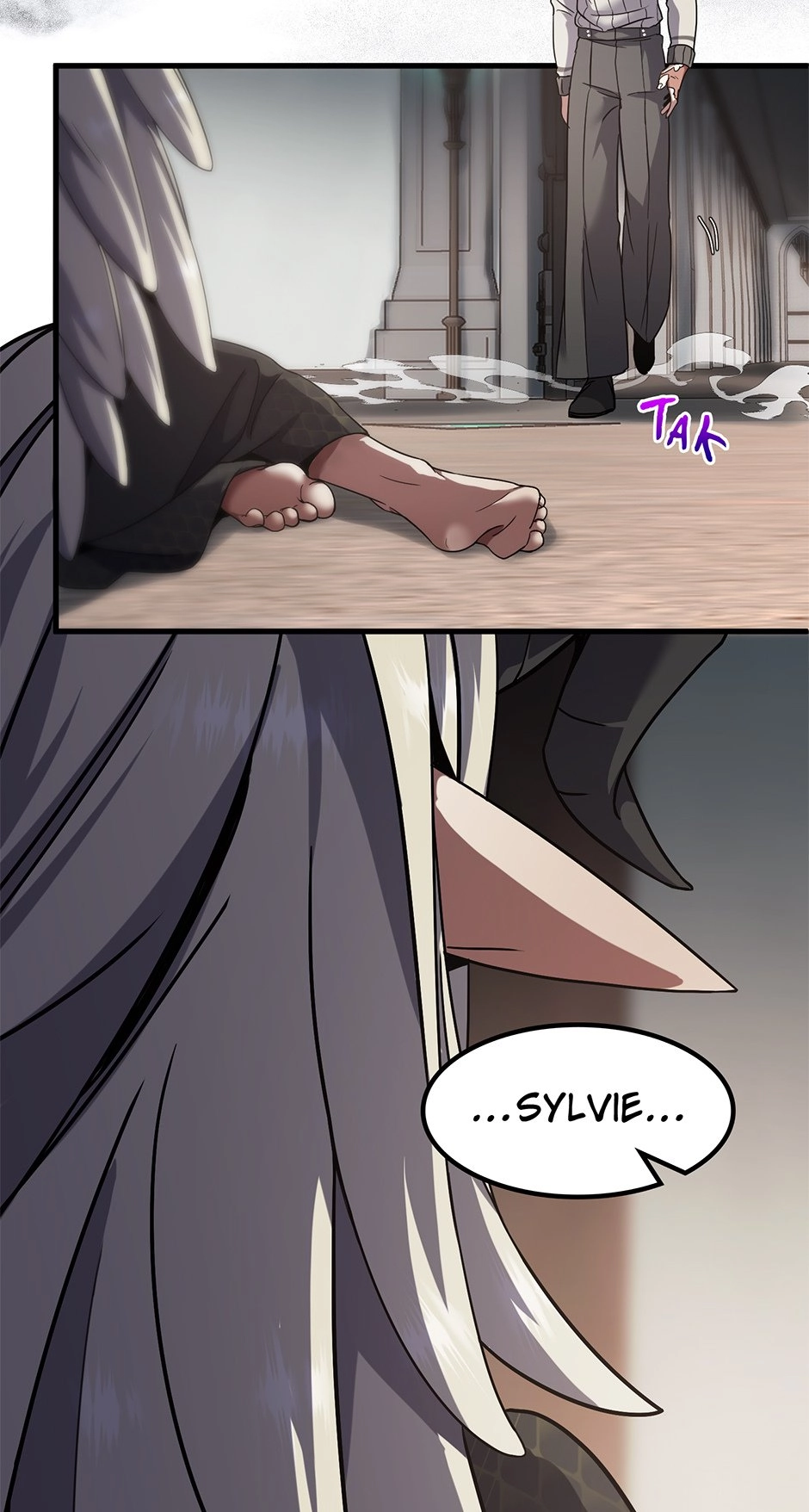 The Beginning After the End Chapter 225 - A Major Shift Page 57